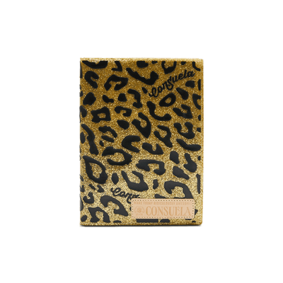 Consuela Georgia Notebook