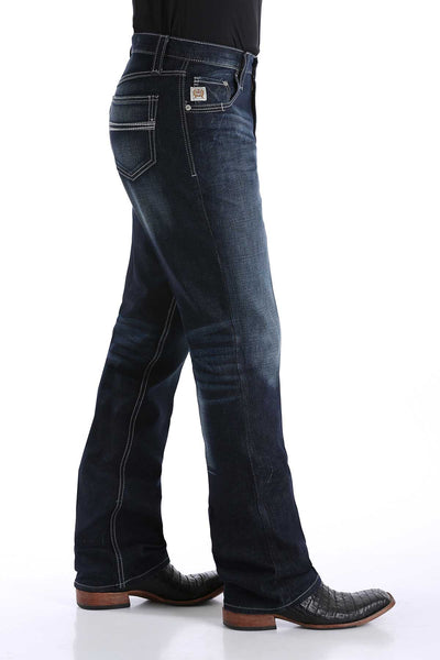Cinch Carter 2.4 Rinse Jeans