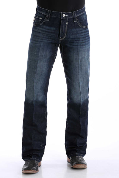 Cinch Carter 2.4 Rinse Jeans