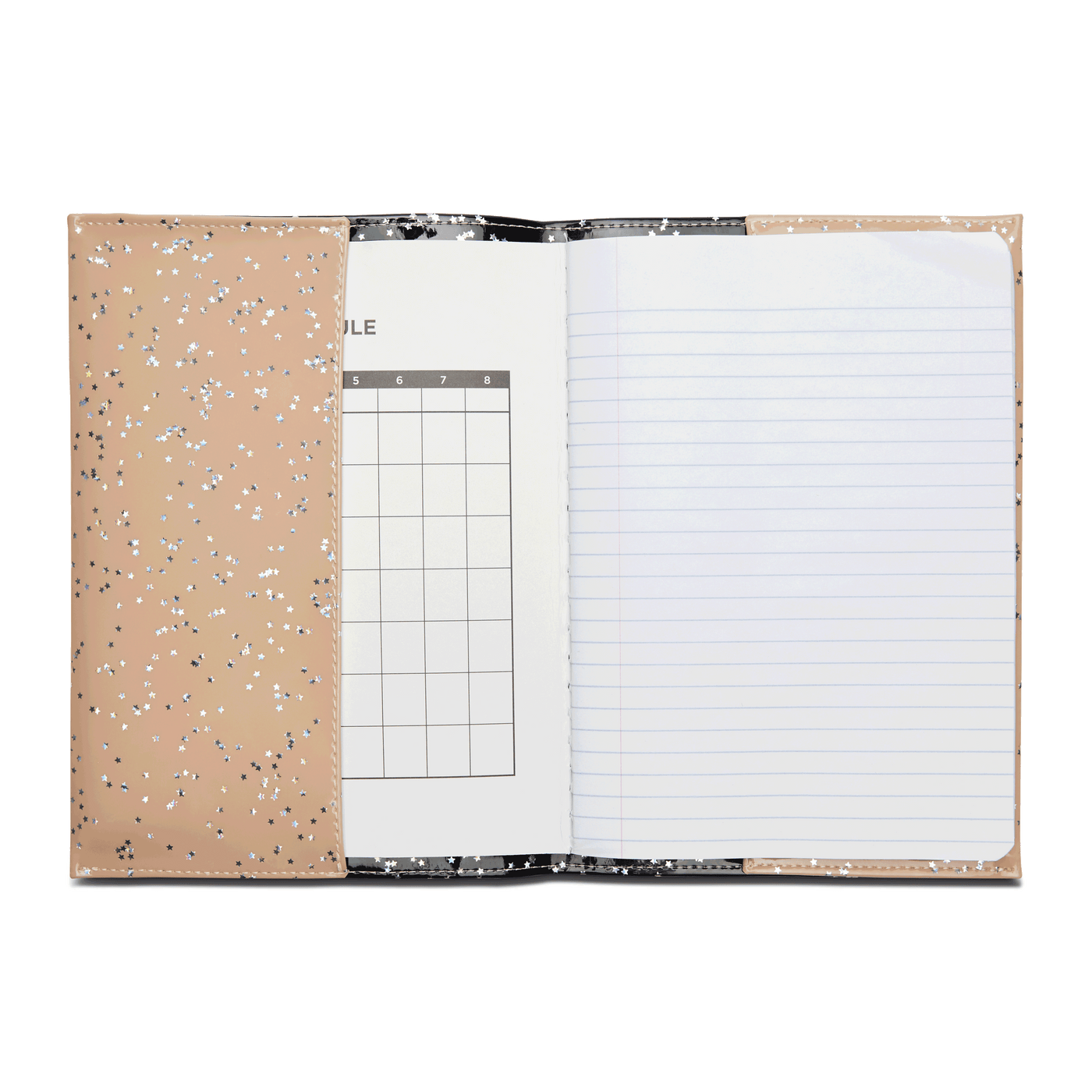 Consuela Dreamy Notebook