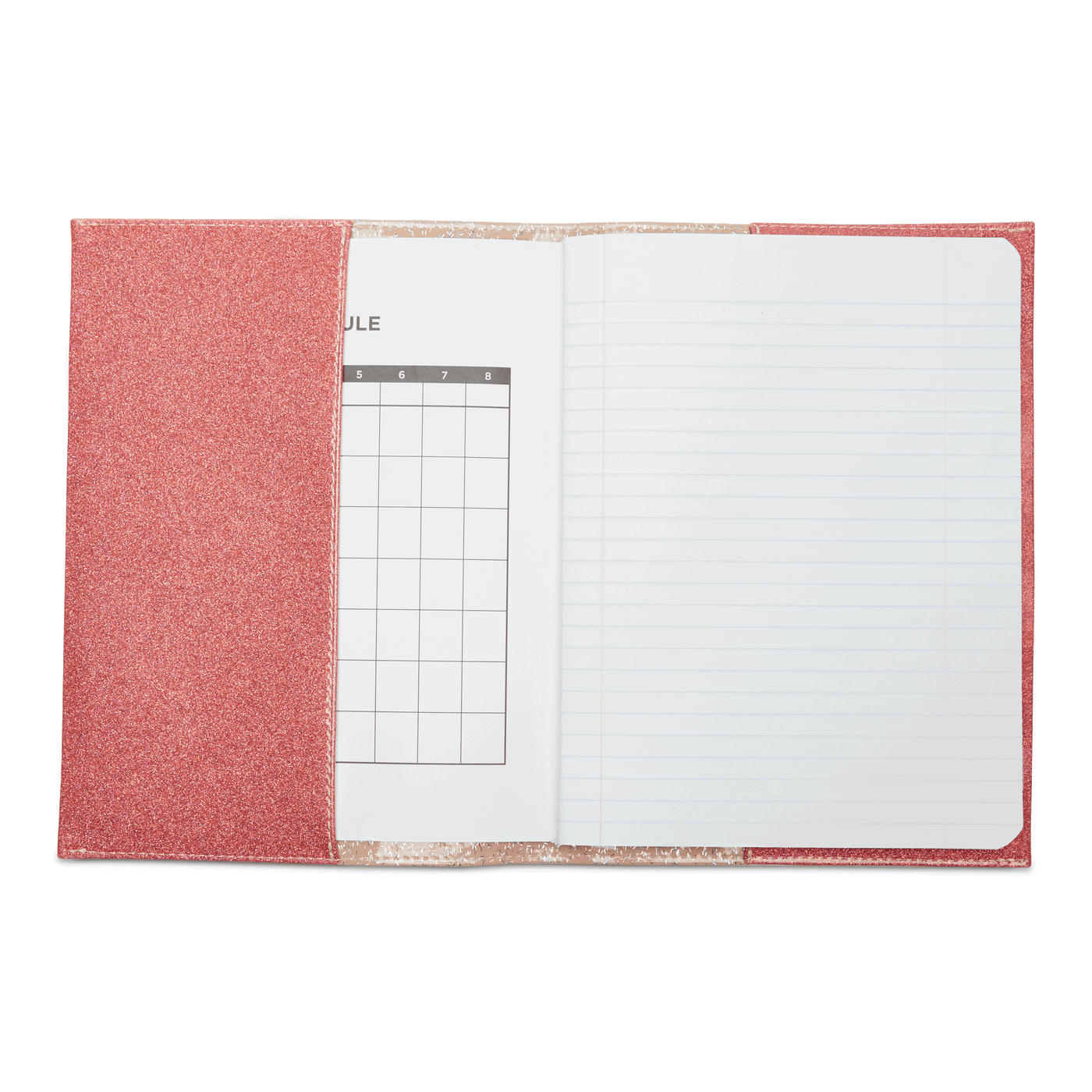 Consuela Veronica Notebook