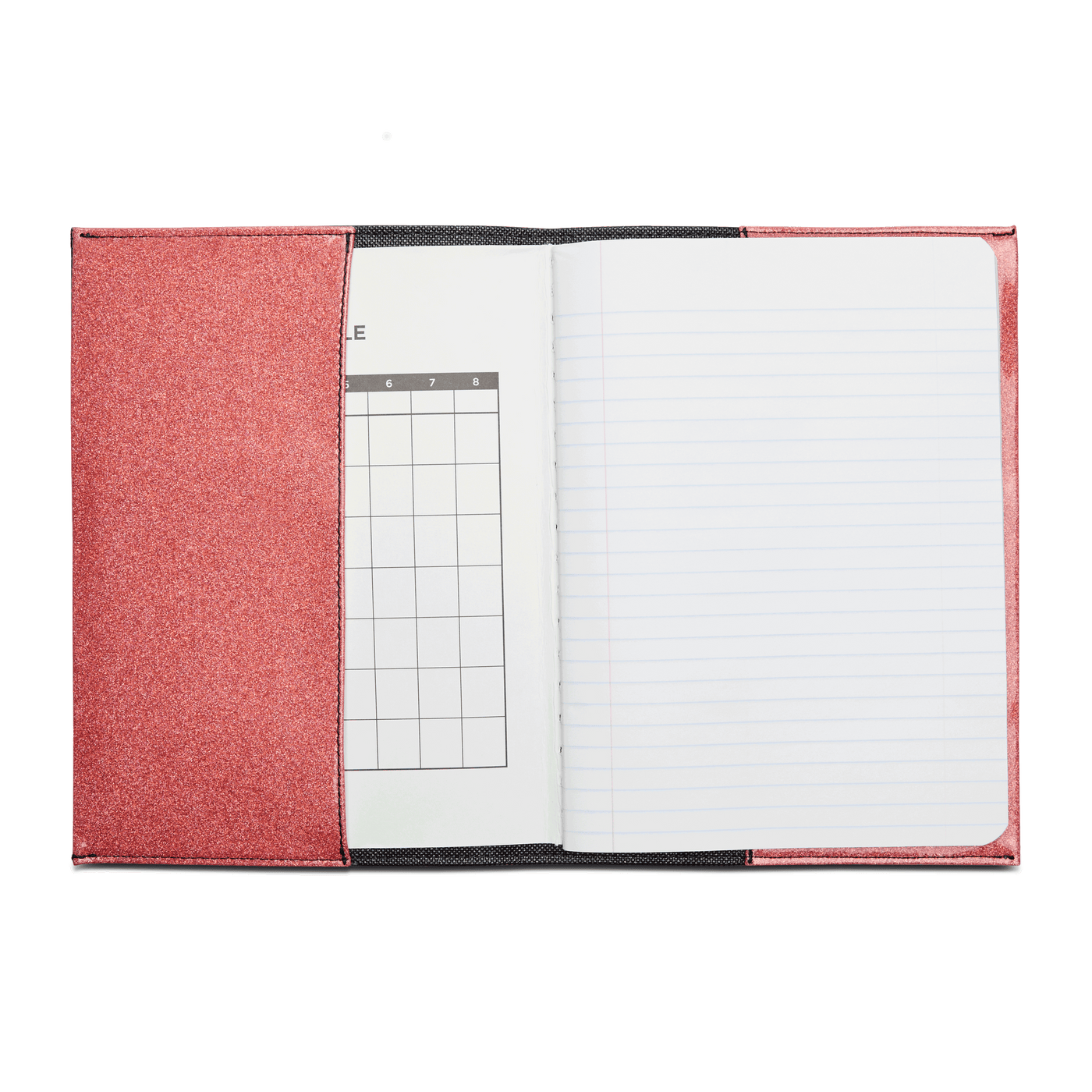 Consuela Posh Notebook