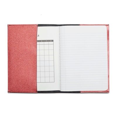 Consuela Posh Notebook