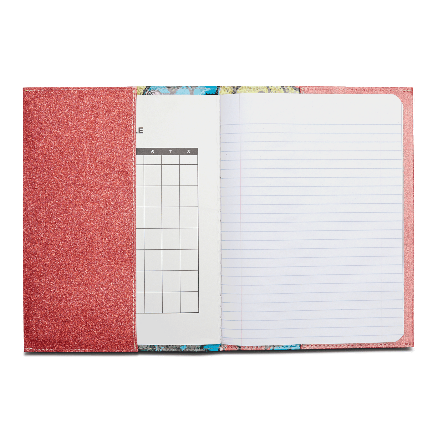 Consuela Rosita Notebook