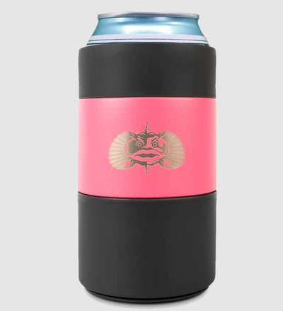 Toadfish Can Cooler