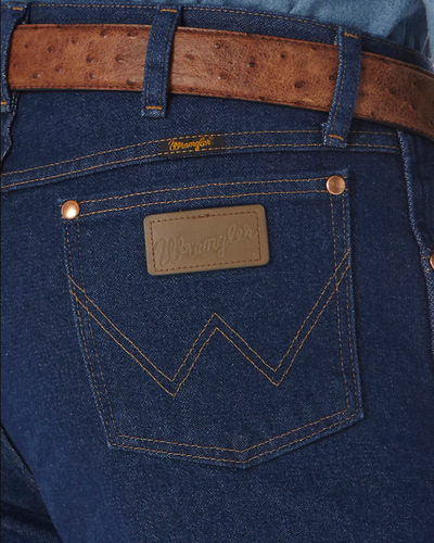 Wrangler MNS Cowboy Cut Jeans Original Fit