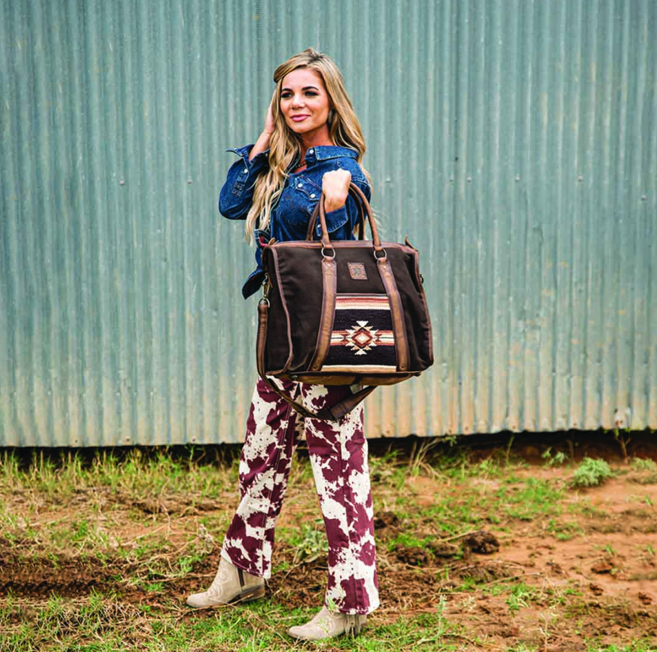 Sioux Falls Weekender by STS Ranchwear