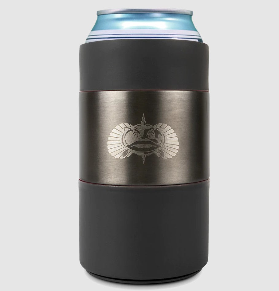 Toadfish Can Cooler